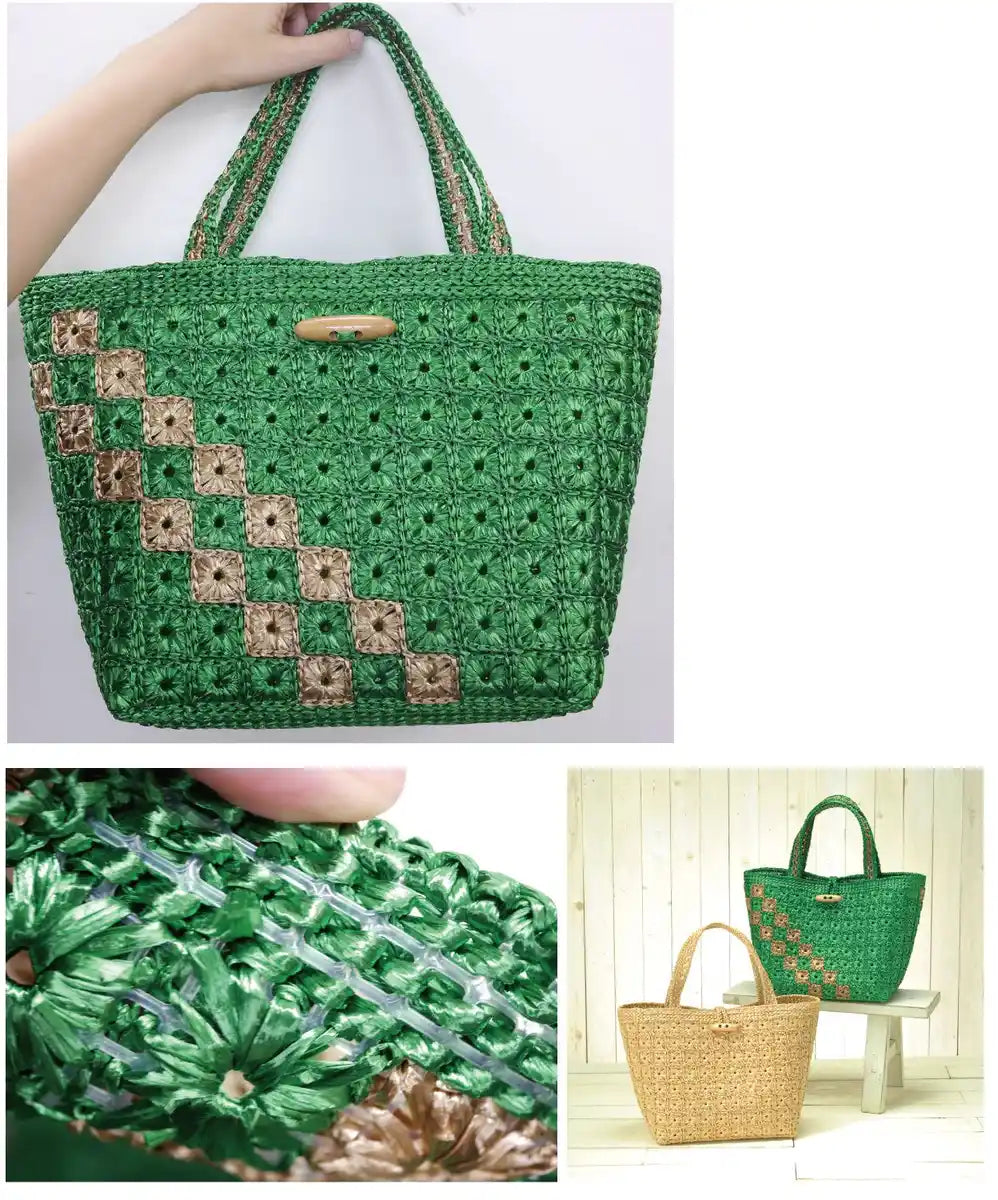 Hamanaka Fine Net Snow H200-372-7 Made In Japan- Japan Figure Store - #1 Bring To You The Best Japanese Goods