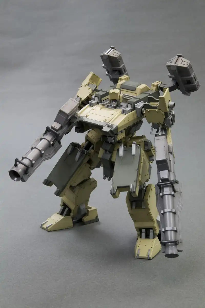 Kotobukiya Armored Core Variable Infinity Series Ga Gan01 Sunshine L 1/72 Scale Plastic Kit- Japan Figure Store - #1 Bring To You The Best Japanese Goods