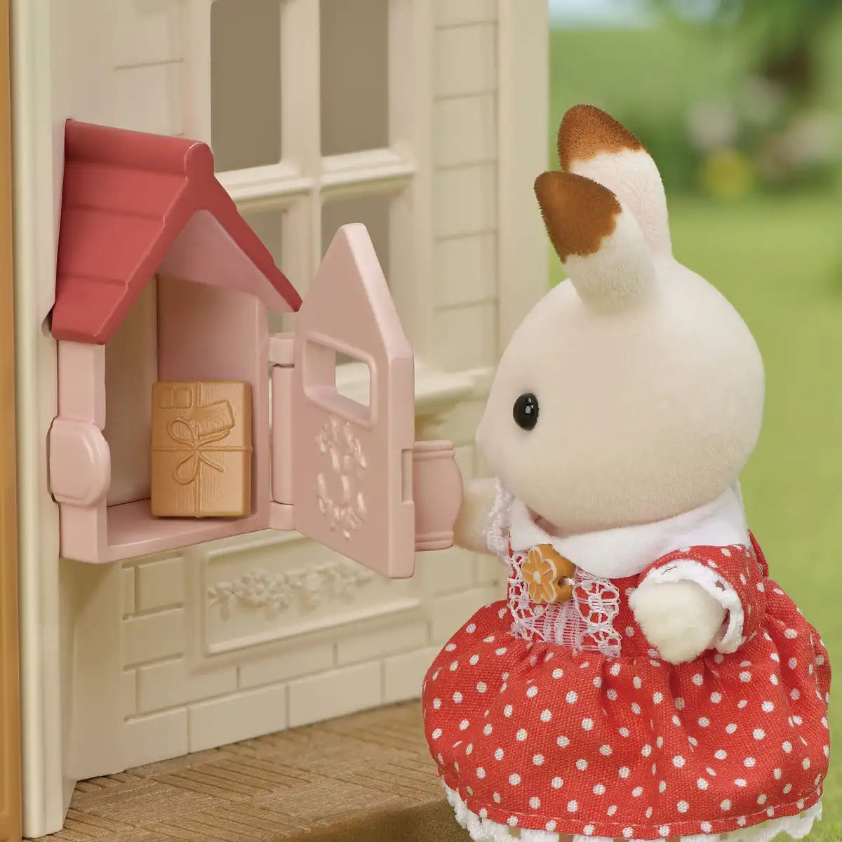 Epoch Sylvanian Families DH-08 Home- Japan Figure Store - #1 Bring To You The Best Japanese Goods
