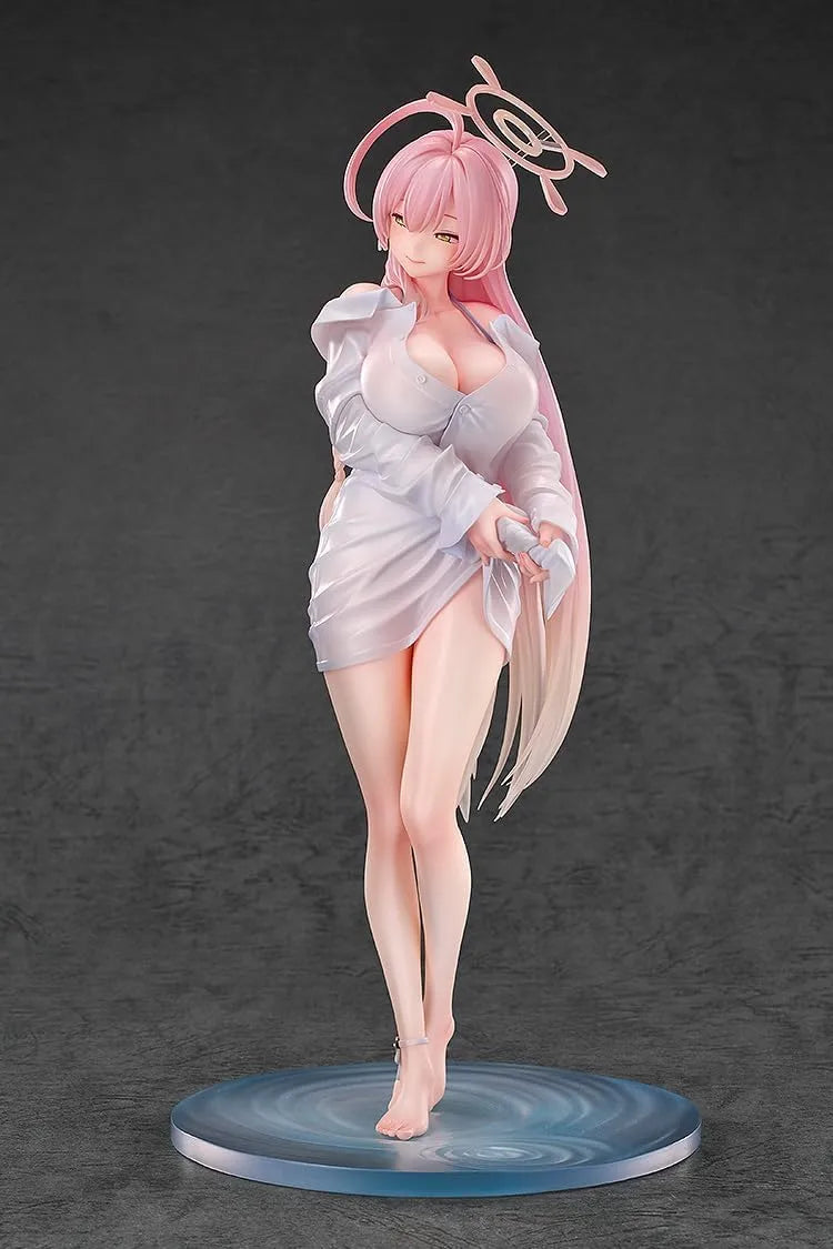 Good Smile Company Blue Archive Hanako Swimsuit 1/7 Scale Figure
