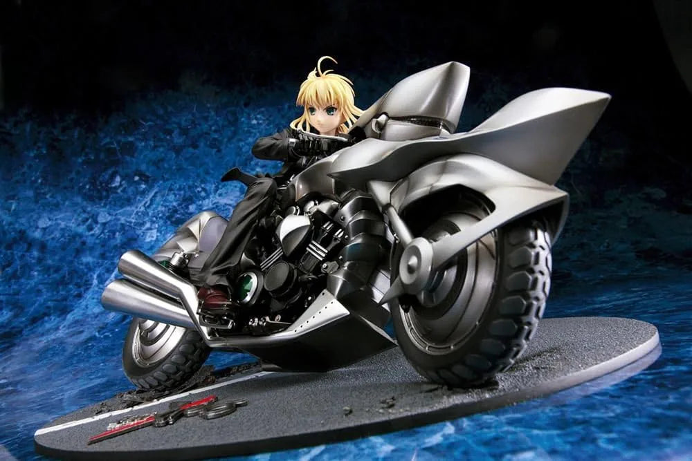 Good Smile Company Fate Zero Saber Motor Cuirass 1/8 Scale PVC
