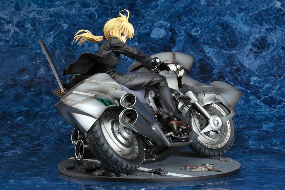 Good Smile Company Fate Zero Saber Motor Cuirass 1/8 Scale PVC