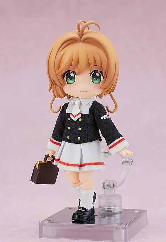 Good Smile Company Nendoroid Card Captor Sakura Clear Card Ver