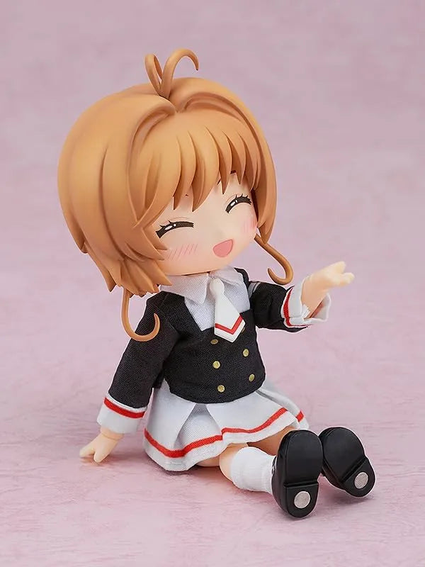 Good Smile Company Nendoroid Card Captor Sakura Clear Card Ver