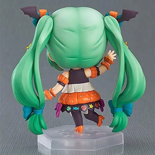 Good Smile Company Nendoroid SEGA Hatsune Miku Sweet Pumpkin PVC Figure