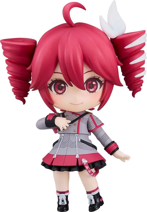 Good Smile Company Nendoroid Tetto Synthesizer V AI Ver Plastic Figure Vendor