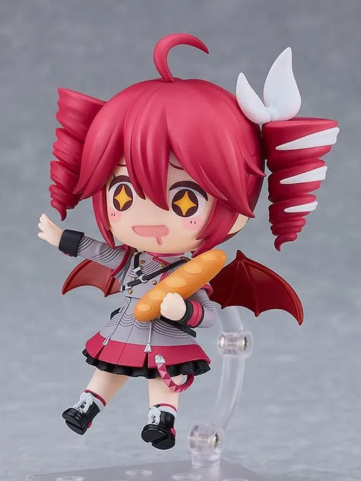 Good Smile Company Nendoroid Tetto Synthesizer V AI Ver Plastic Figure Vendor