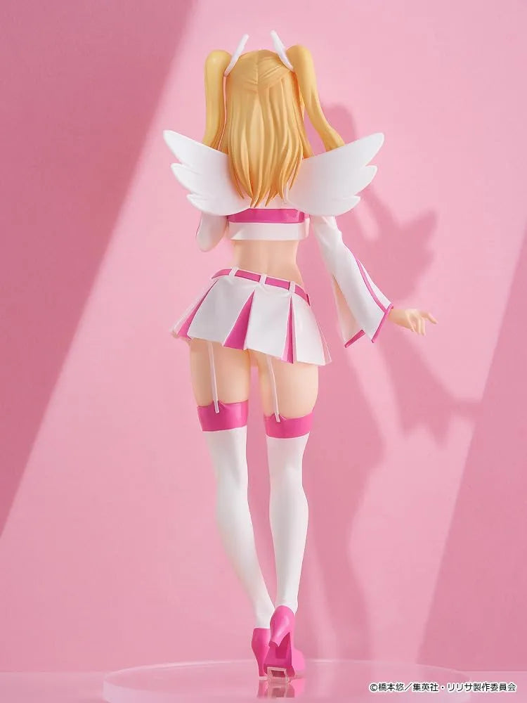 Good Smile Company Pop Up Parade Liliel Angel Airborne Ver PVC Figure