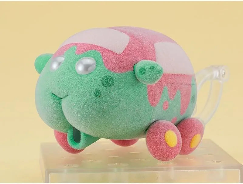 Good Smile Company Pui Pui Molcar Nendoroid Zombie Shiromo Figure