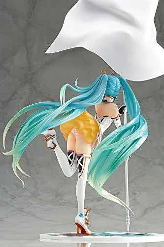 Good Smile Company Racing Miku 2015 1/8 Scale PVC Figure