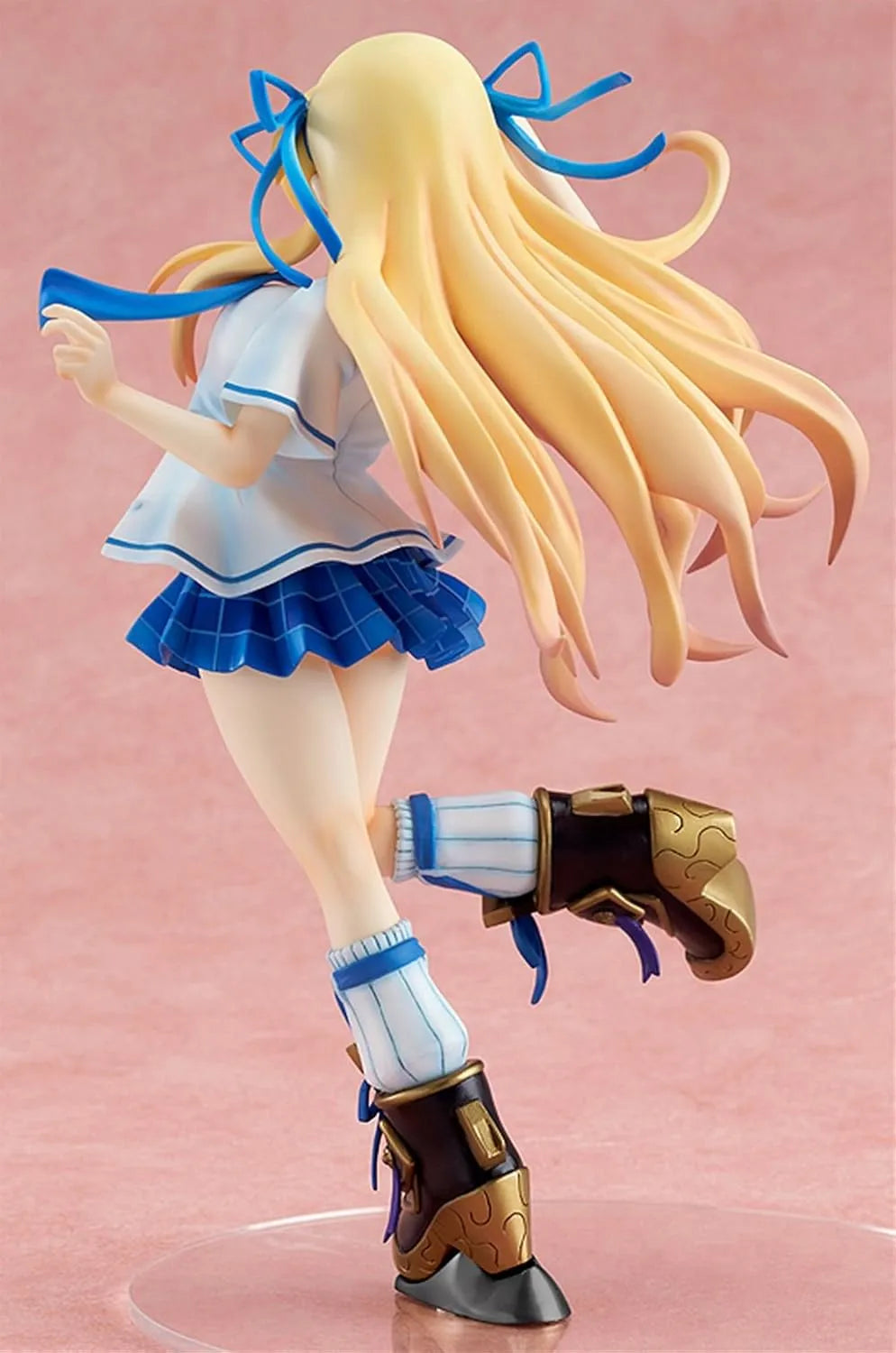 Good Smile Company Senran Kagura Katsuragi 18 Scale PVC Figure