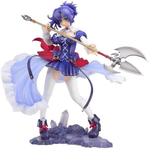 Good Smile Company Shuraki Trinity Rize 1/8 Scale PVC Figure