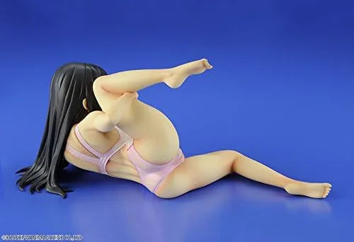 Good Smile Company Tomoko Mizuki White Swimsuit 1/5 Scale Figure