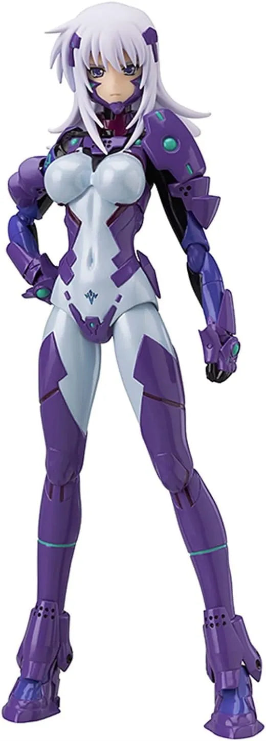 Max Factory Figma Chriska Byancenova Action Figure ABS PVC Painted