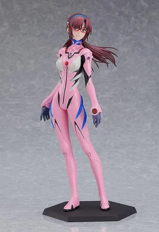 Max Factory PLAMAX Evangelion Makinami Mari Illustrious Model Kit