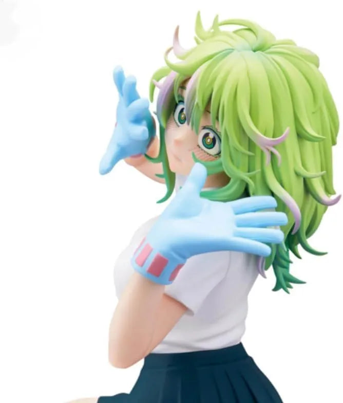 No Brand My Hero Academia Toru Hagakure Figure 5.1 Inch Glitter