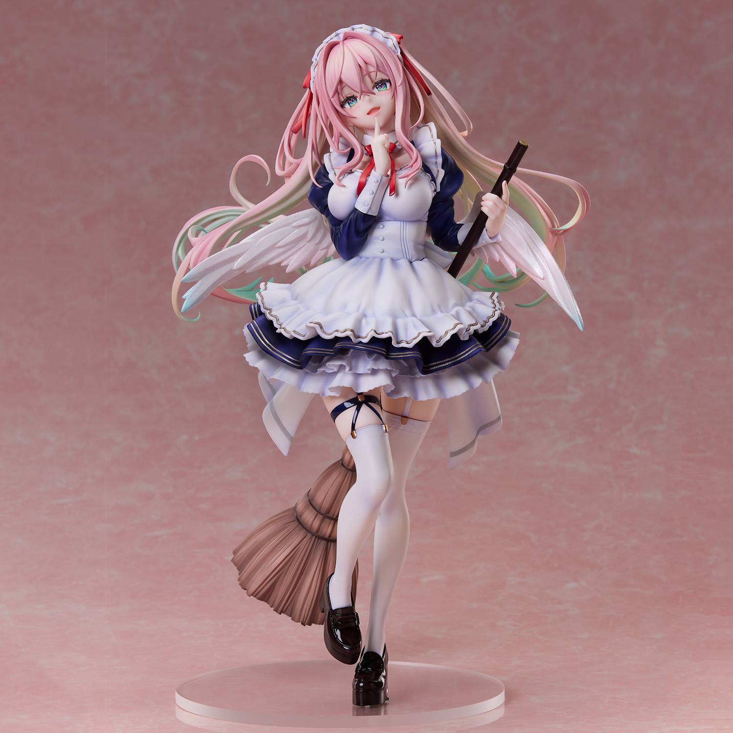 Union Creative Riana Maid Ver 1/6 Scale PVC Figure