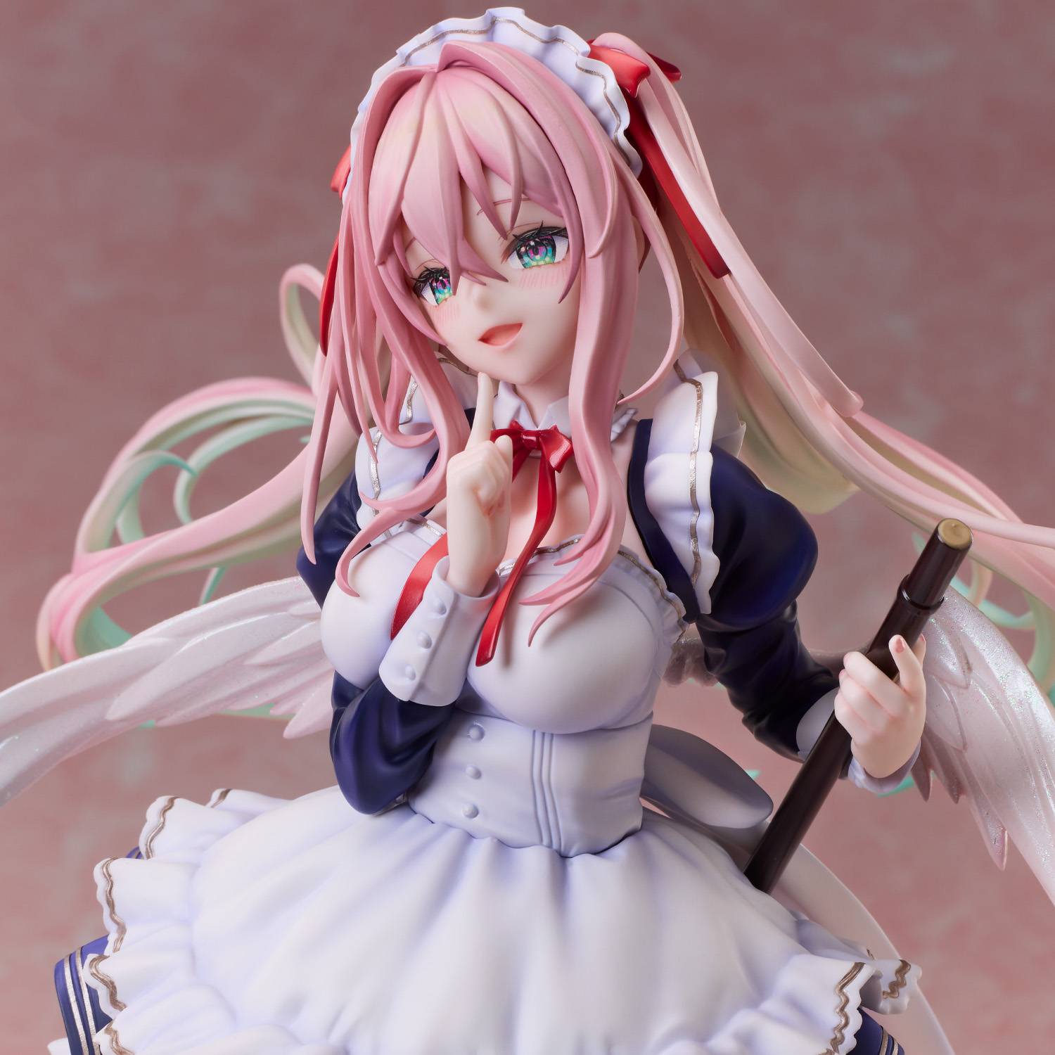 Union Creative Riana Maid Ver 1/6 Scale PVC Figure