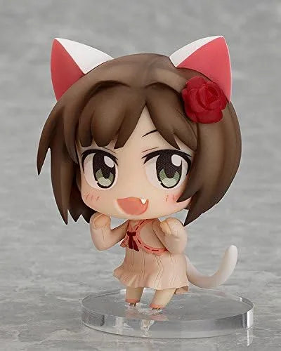 Phat Company Miniature Idolmaster Cinderella Girls PVC Figures Box