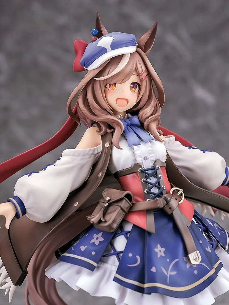 Phat Company Uma Musume Pretty Derby Machikanetan Hoiza 1/7 Scale Plastic Figure