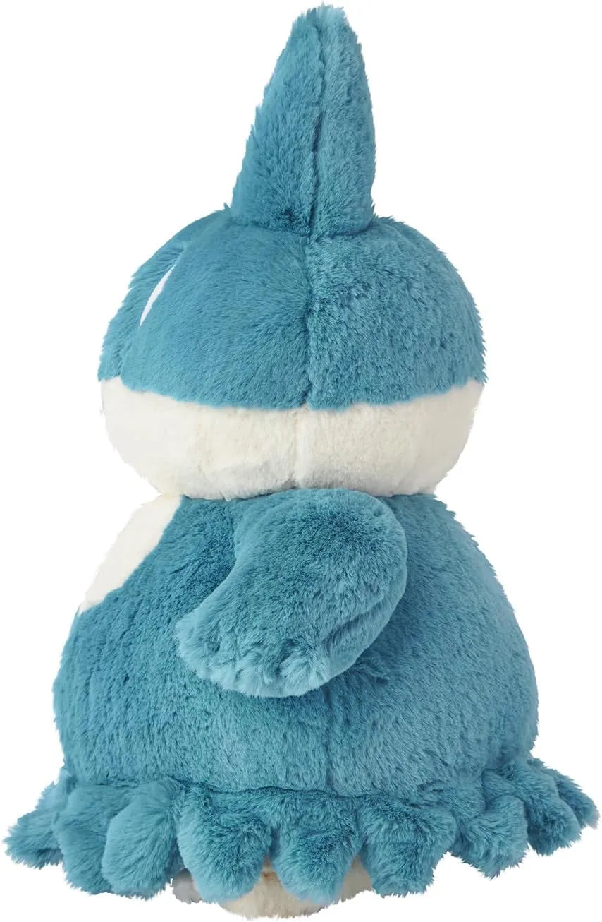 Pokemon Gombe Plush Soft Fluffy Huggable Stuffed Toy