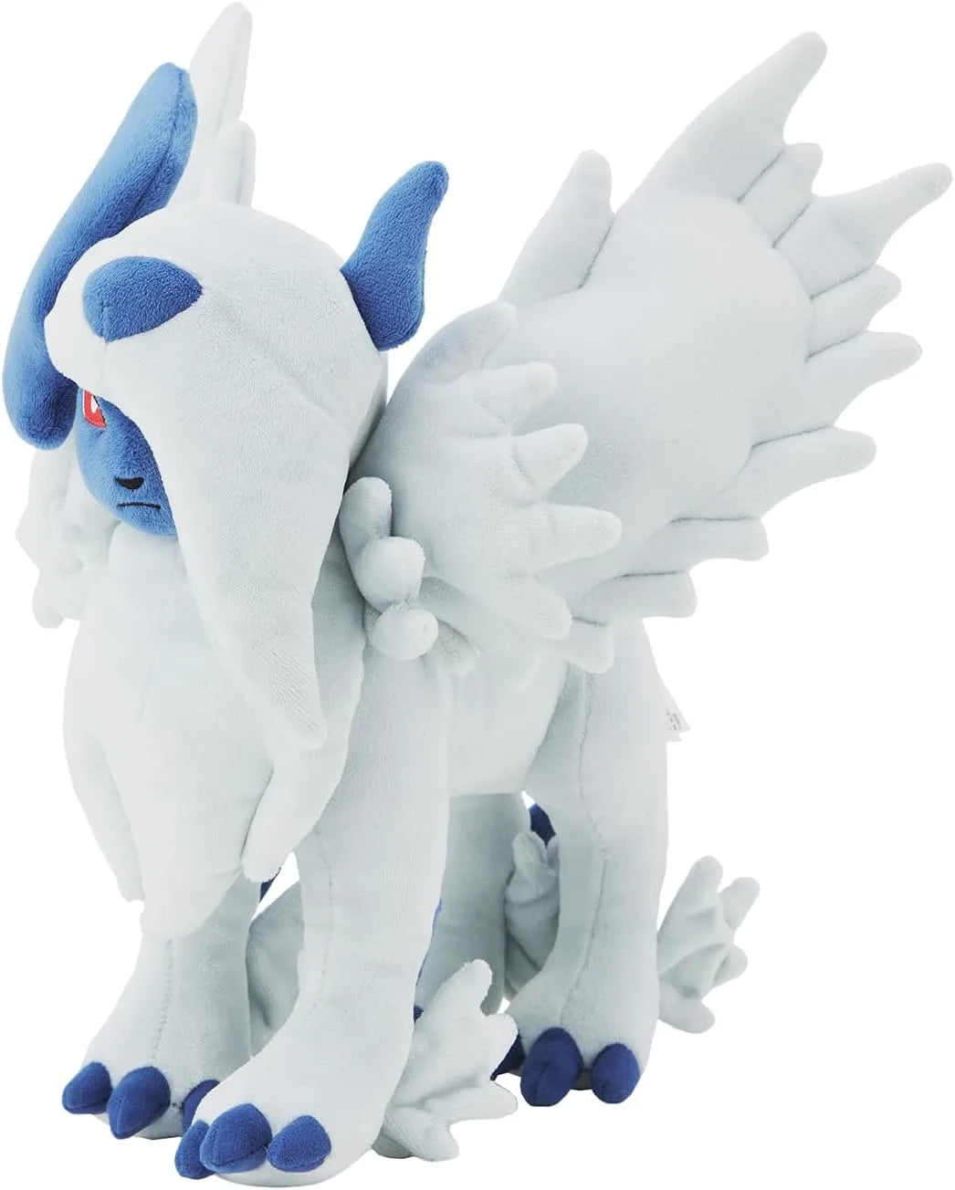 Pokemon Original Mega ABSOL Plush Soft Collectible Toy