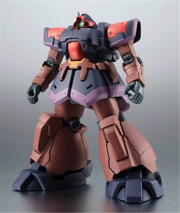 Robot Spirits Side MS YMS-09R-2 Prototype Rick Dom II Version Figure by BANDAI SPIRITS