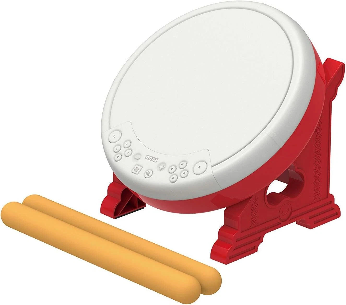Nintendo Switch Hori Taiko No Tatsujin Controller