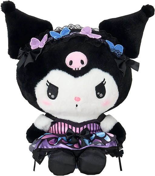 Sanrio 072265 Plush Butterfly Chromi Soft Toy for Kids Ages 3 and Up Vendor