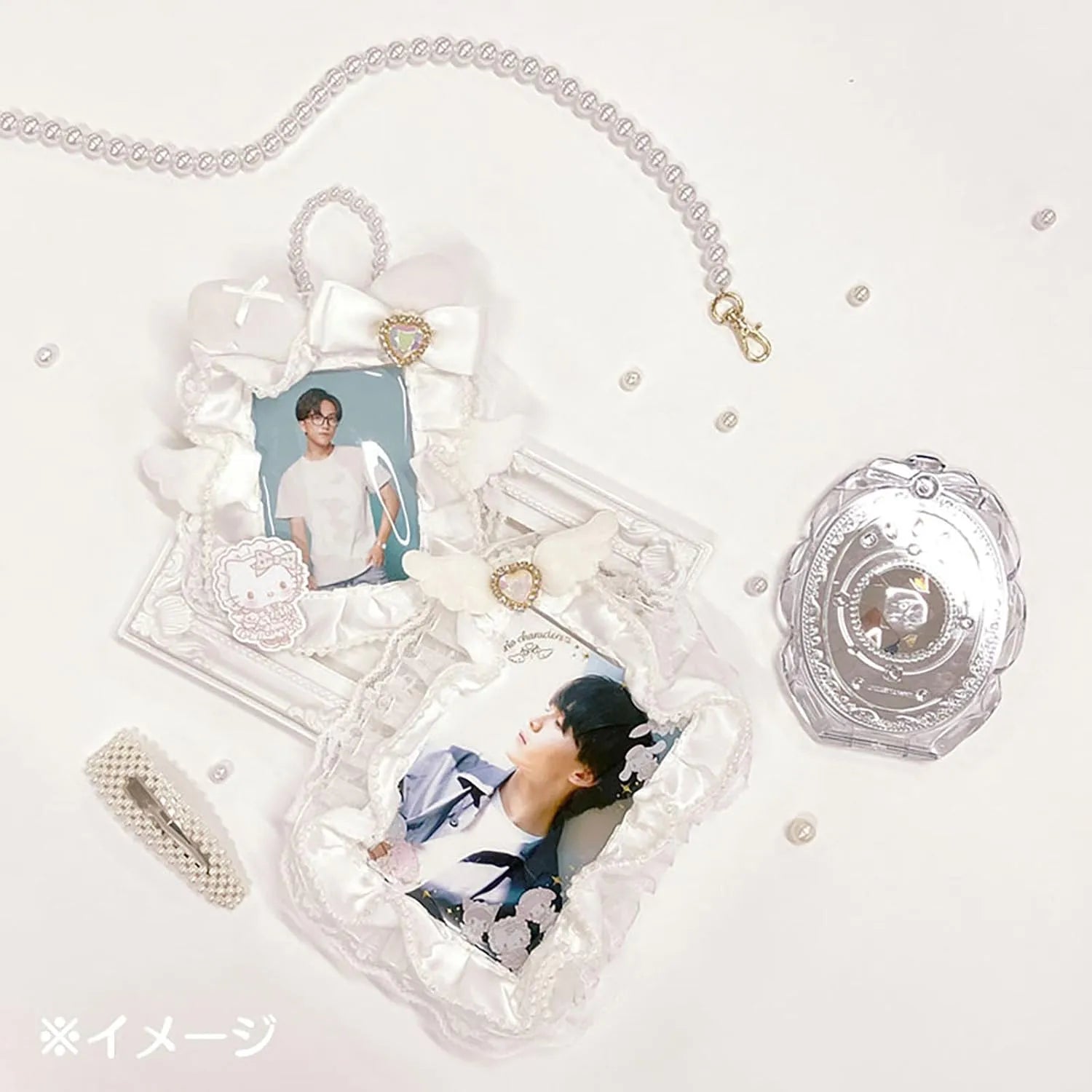 Sanrio Hello Kitty 327760 Cute Collectible Figure Toy for Kids and Fans Sanrio