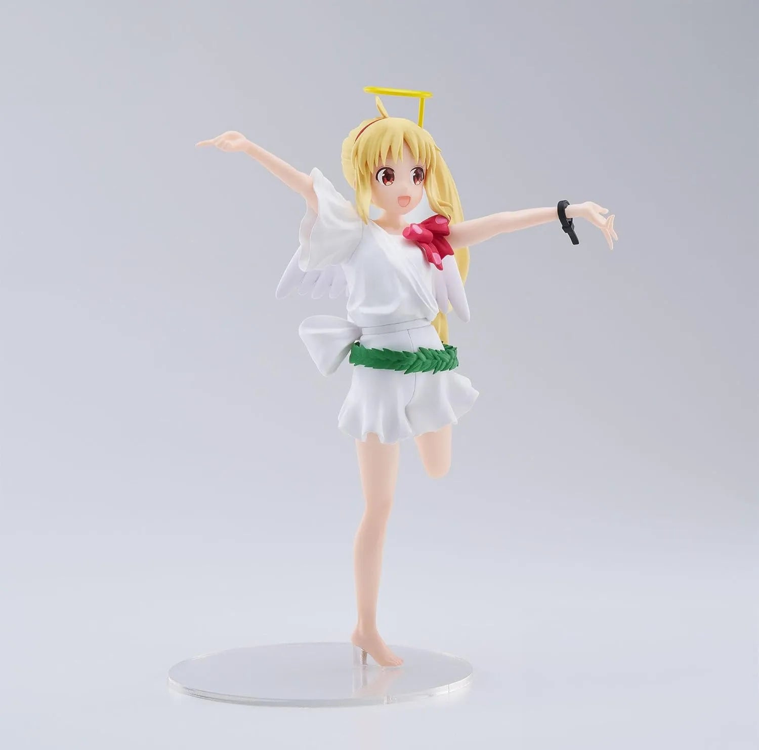 Sega Luminasta Bocchi The Rock Hitoka Iji Anime Figure PVC