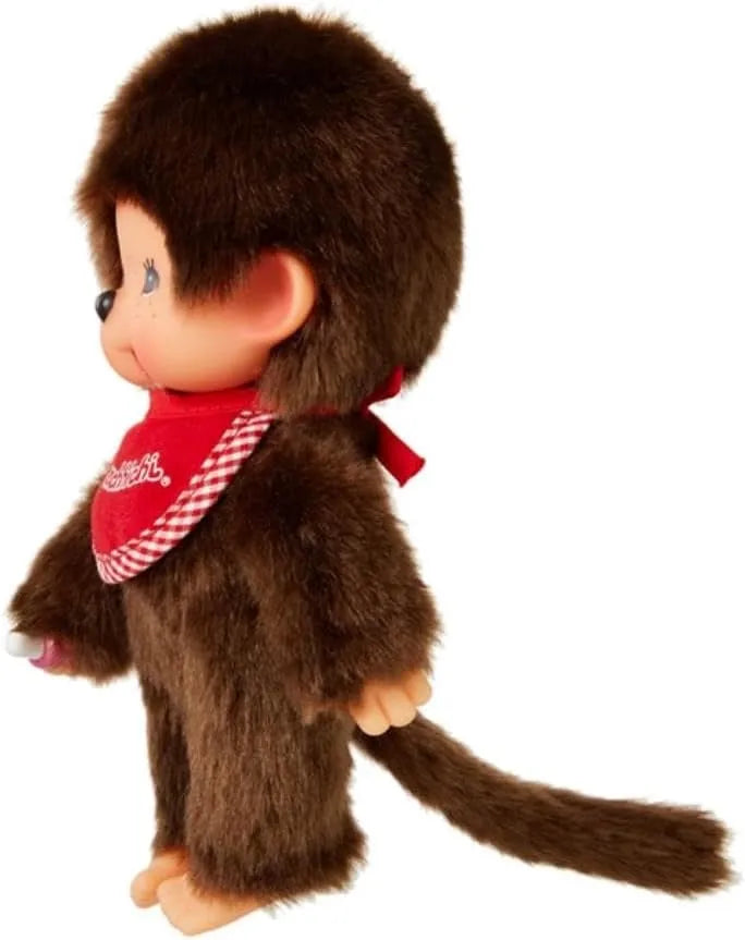 Sekiguchi Monchiguchi Premium Standard Backpack for Boys