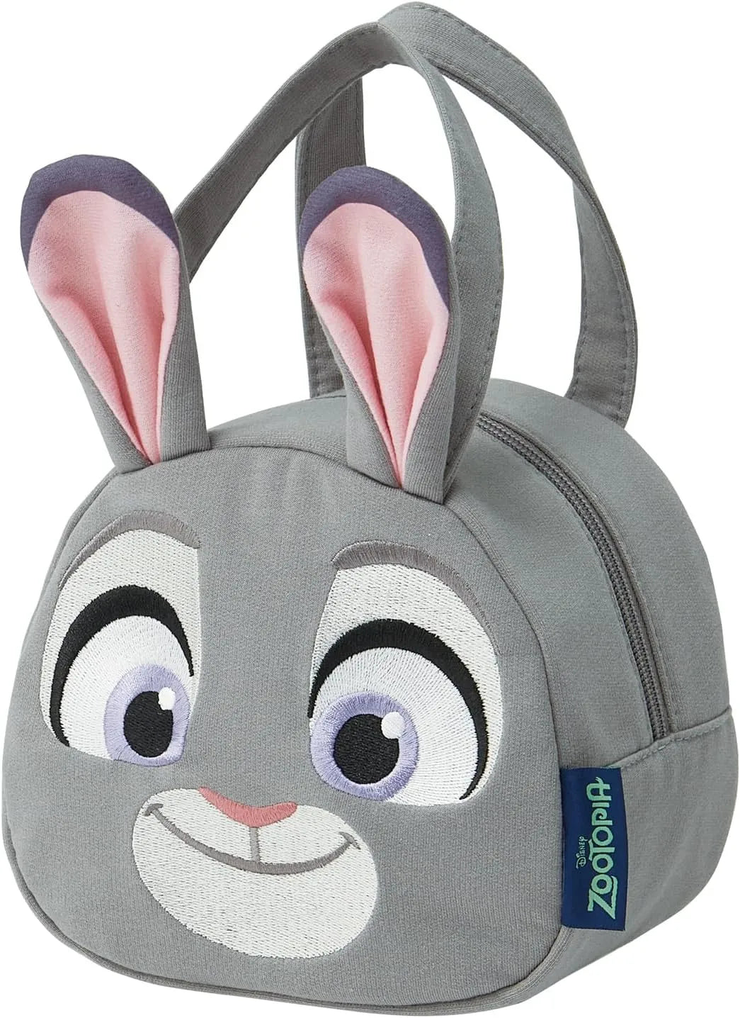 Skater Quilted Thermal Lunch Bag Cold Retention Zootopia - Judy
- 4973307704147