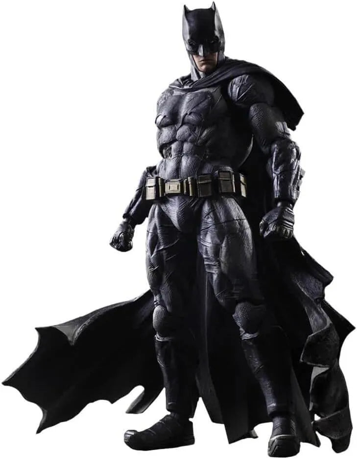 Square Enix Batman vs Superman Play Arts Kai Action Figure