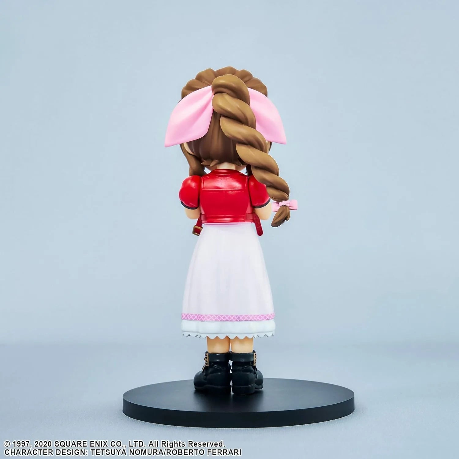 Square Enix Final Fantasy VII Remake Adorable Arts Figure Collectible