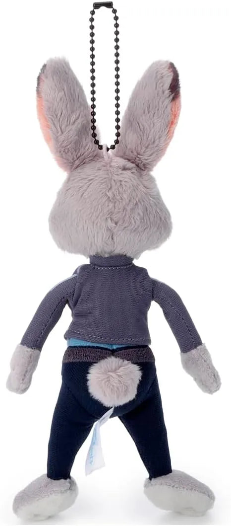 Takaratomy Arts Disney Zootopia Judy Hops 2 Ball Chain Mascot