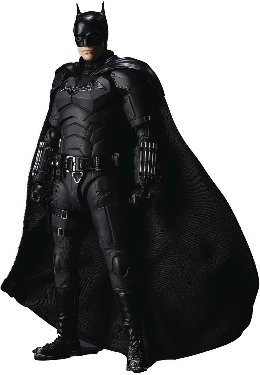 Tamashii Nations Batman S.H. Figuarts Action Figure Collectible