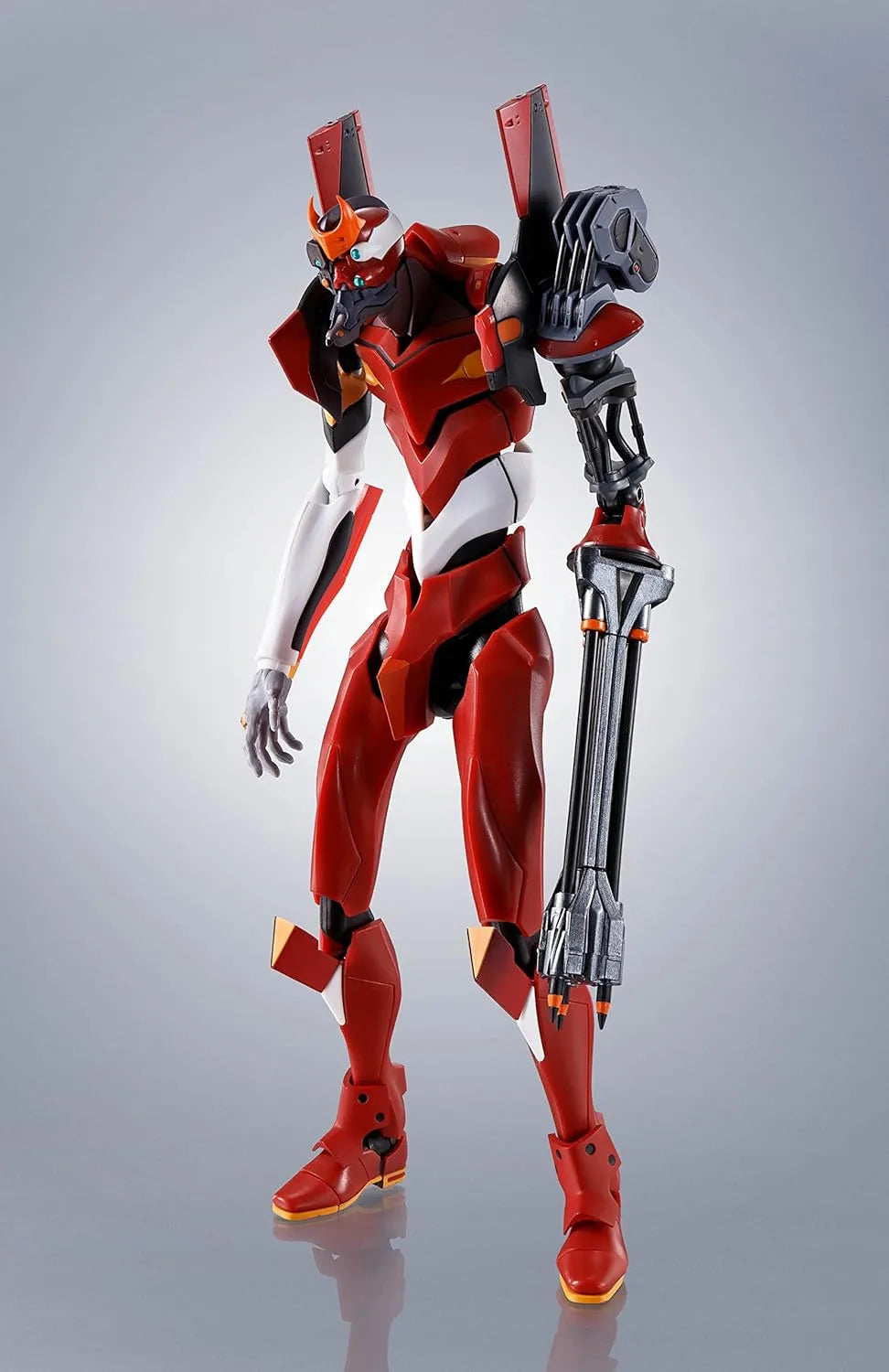 Tamashii Nations Evangelion Kai Machine No 2 Beta Action Figure