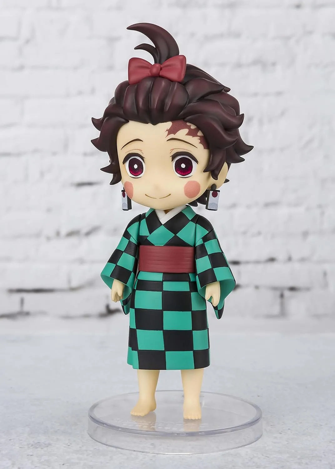 Tamashii Nations Kimetsu no Yaiba Senko Inko Figuarts Mini Figure
