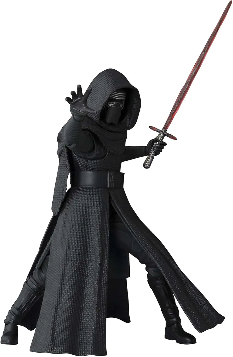 Tamashii Nations Kylo Ren SH Figuarts Action Figure Star Wars