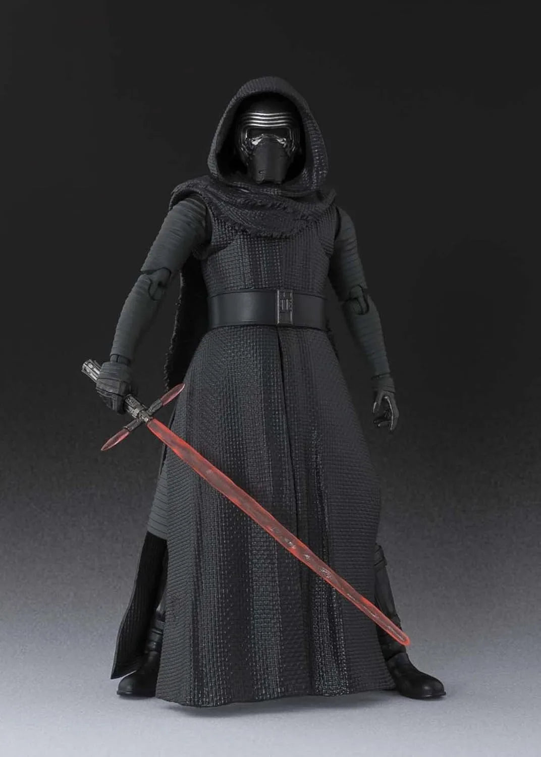 Tamashii Nations Kylo Ren SH Figuarts Action Figure Star Wars