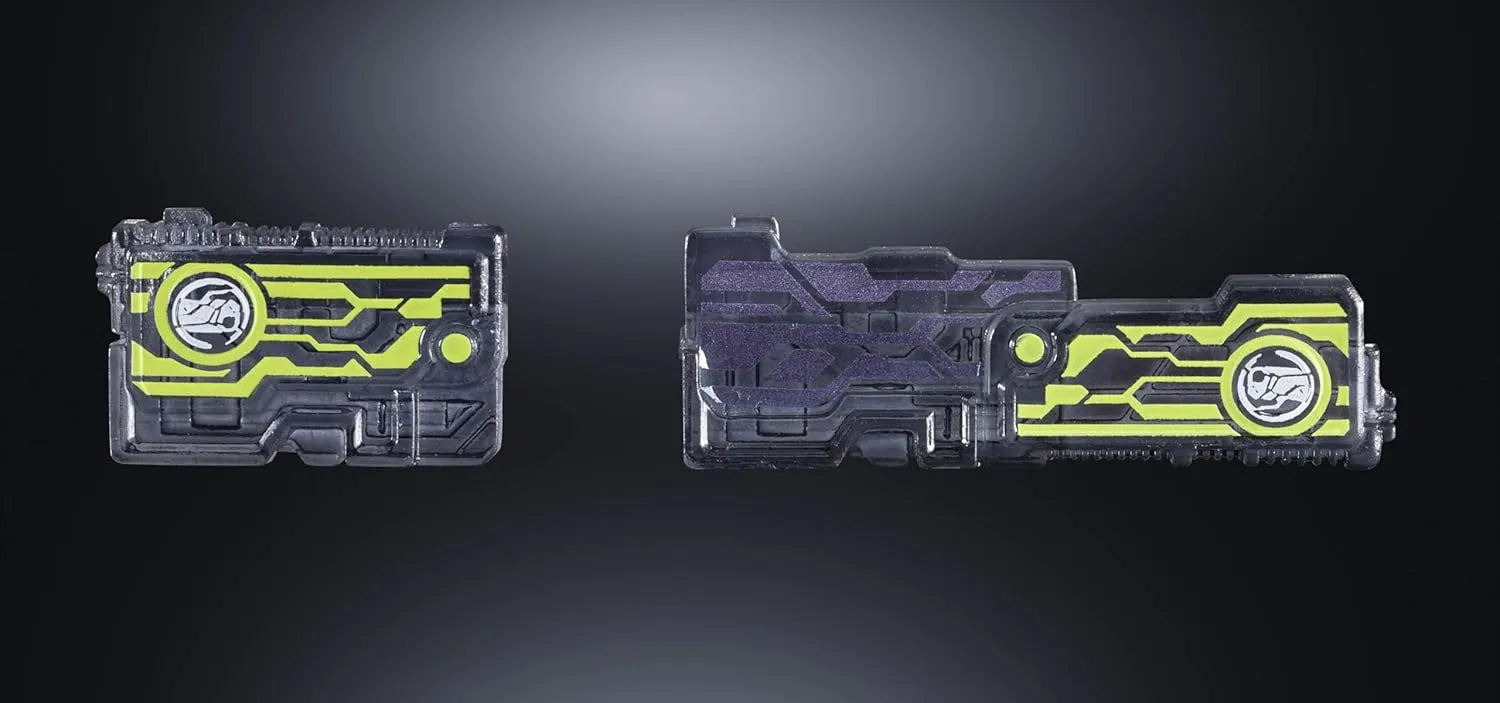 Tamashii Nations Metal Build Kamen Rider Zero One 8.3 inch PVC