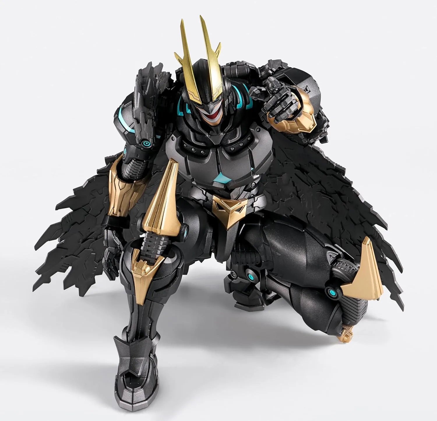 Tamashii Nations My Hero Academia Armored Almite S.H. Figuarts