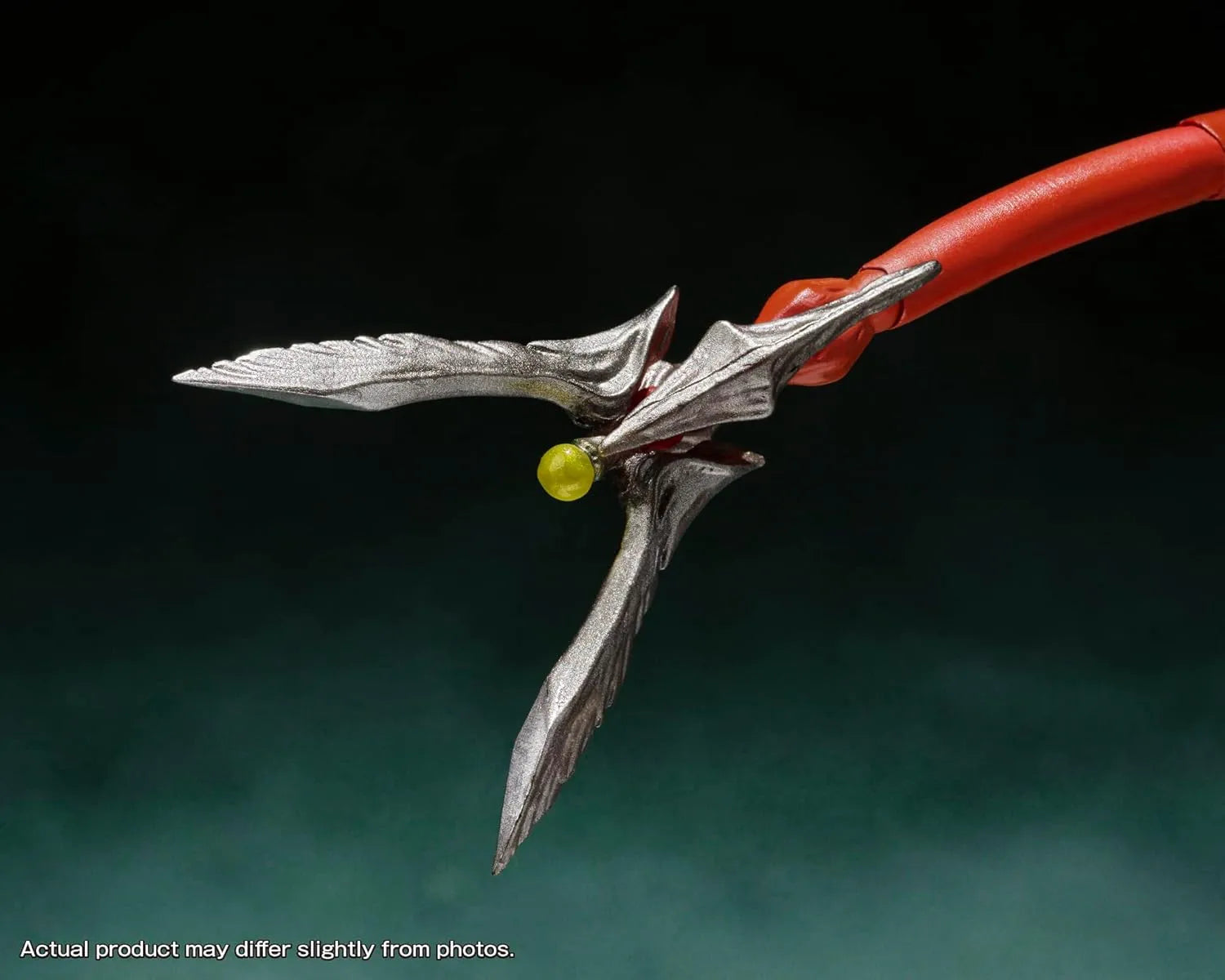 Tamashii Nations S.H. MonsterArts Gamera 3 Evil God Iris Figure