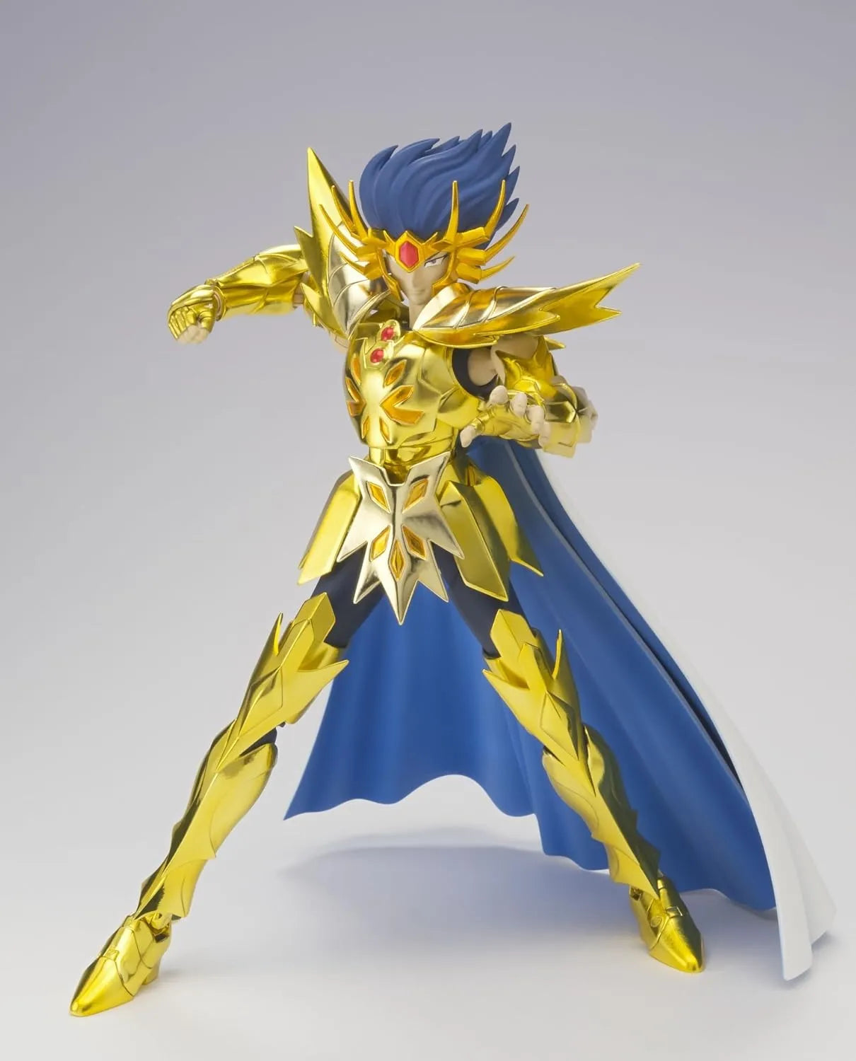 Tamashii Nations Saint Cloth Myth EX Cancerdess Mask Figure