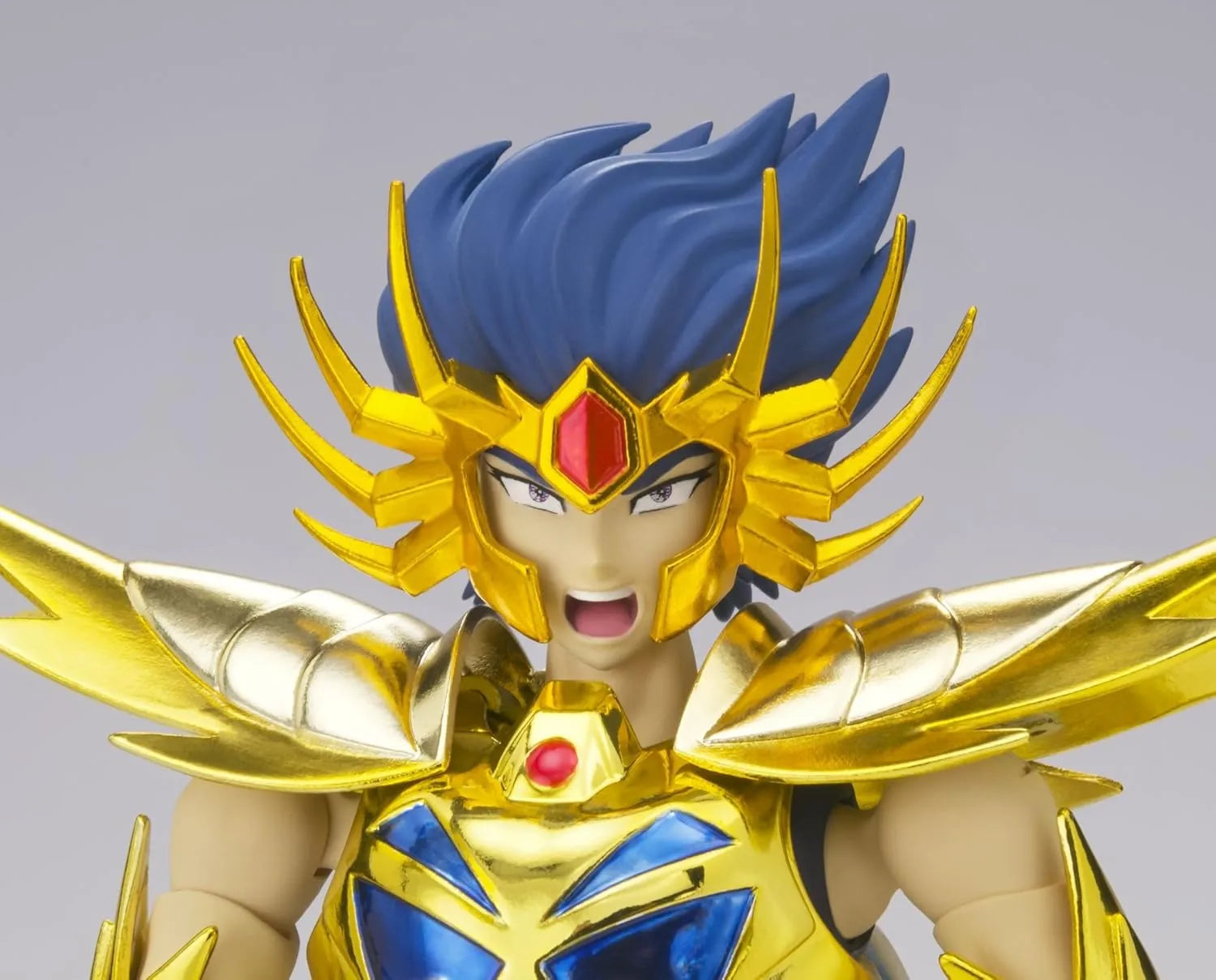 Tamashii Nations Saint Cloth Myth EX Cancerdess Mask Figure