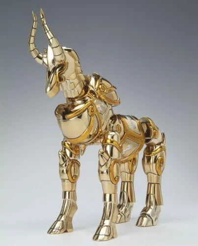 Tamashii Nations Saint Cloth Myth Golden Saint Capricorn Shura Resale