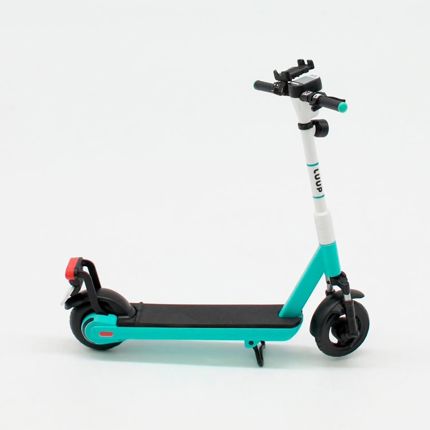 Union Creative 1/12 LUUP Electric Kickboard PVC PS Figure Partially Painted