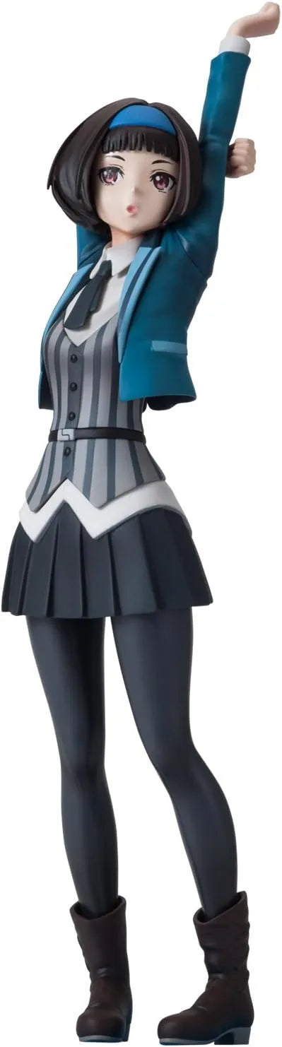 Union Creative Galileidonna Kanzuki Ferrari Figure Collectible