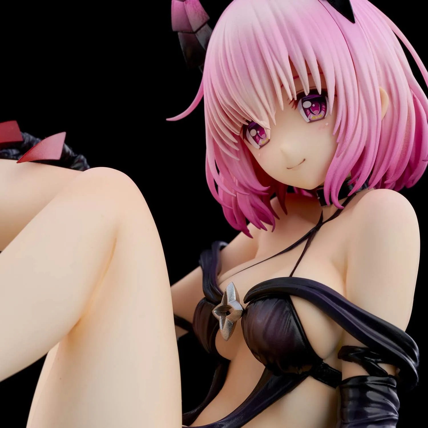 Union Creative To Love Ru Momo Velia Deviluke 16 Scale Figure PVC
